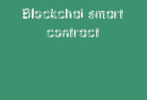 Blockchai Smart Contract