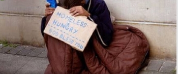 CHRISTIANS!! On Your Way To The Church To Pay Your 10K Tithe, You Saw A Hungry Sick Beggar, Begging You – What Will U Do?
