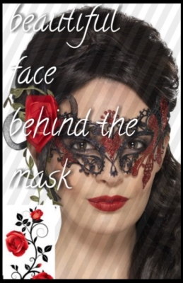Beatiful Face Behind The Mask 2