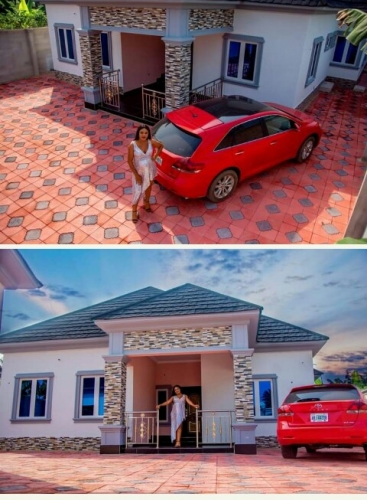 31-Year-Old Landlady: 'I Built This House With My Money, Not With My Body