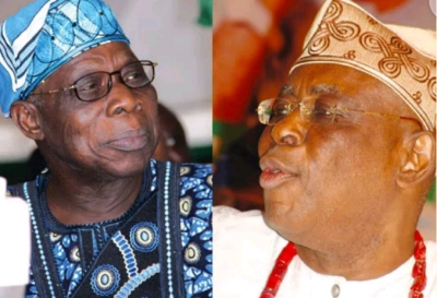 Third Term Agenda: How We Stopped Lawmakers From Collecting ₦50m Bribe – Osoba