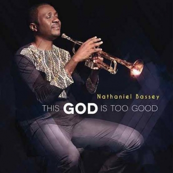 THIS GOD IS TOO GOOD OOH