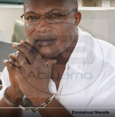 WOW! FRAUD OF THE CENTURY--NIGERIA MAD EMMANUEL NWUDE SOLD A FAKE AIRPORT FAKE AIRPORT FOR $242M