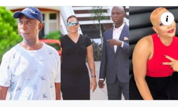 She is a just friend” – Ned Nwoko clears the air on affair with Zambian woman