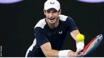 Australian open 2021: Andy Murray's hopes of playing a tournament over