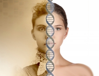 THE INFLUENCES OF GENES ON BEHAVIOUR