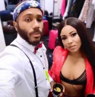 Kiddwaya & Erica Raise Alarm Over 'Attacks' On Their Social Media Handles -