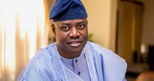 I cannot support a criminal to end the security crisis - Seyi Makinde