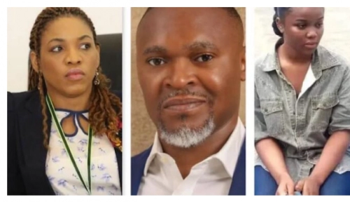 Wife of slain super TV CEO demands N1bn as damages