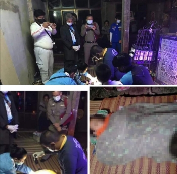 An 11-year-old girl, who was allegedly raped and impregnated by her grandfather, has died after suffering from severe morning sickness in Thailand.
