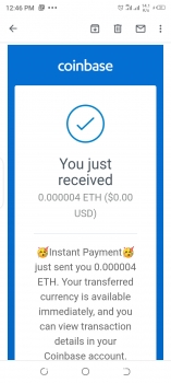 Free etherum