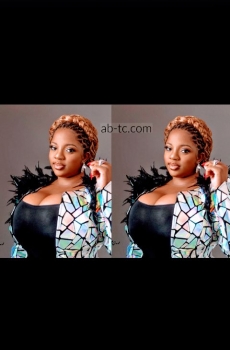 BBNaija: ”What’s Your Bra Size” – Fans Mock Dorothy After She Dropped Transparent Full Chest Photo
