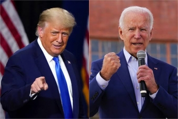 Biden To Sign Executive Order To Join Paris Club & Rescind Travel Ban