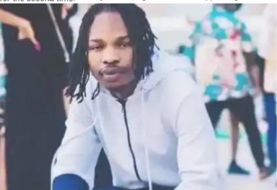 See Three Nigeria Celebrate That Have Gone To Prison, And Why