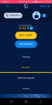 Start Binary Today