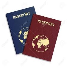 Cost Of International Passports In Nigeria, Types & Application