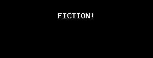 INTERESTING NOVEL