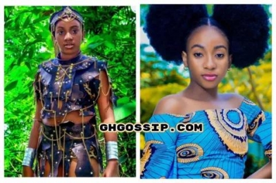 Meet The Richest Girl In Nigeria