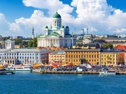 Finland Government Talks Btough On Employment