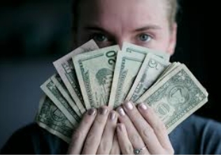 Earn money performing tasks on social media