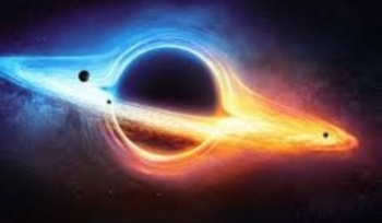 Black Holes