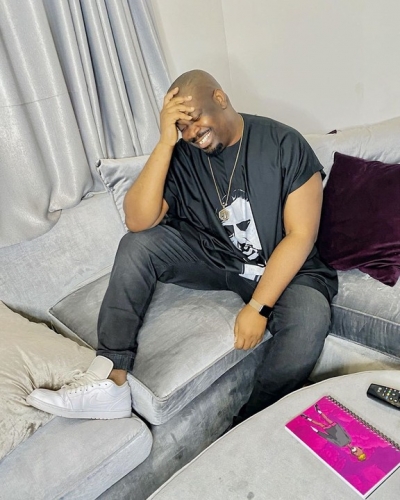 DSS, Police, Deny Inviting Don Jazzy, Tiwa Savage For Questioning
