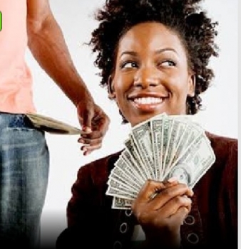 LET’S GIST!! A Man That Spends Money On A Woman Without Asking For Sex In Return, Is Called?