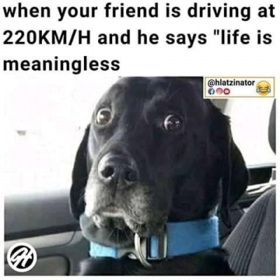 Lolzzzz, If nah me I go just match the brake, which can thing be that