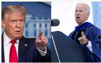 Donald Trump Statement On US Election 2020: “The Election Is Far From Over”