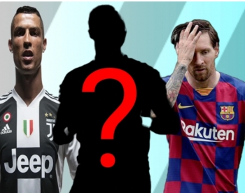 See The Richest Footballer In The World