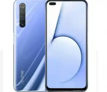 Realme UI 2.0 Early Access Program Announced For X50 5G And X50m 5G