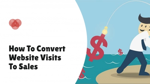 Learn More: Converting Traffic Into Sales