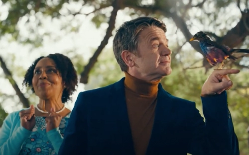 Physicians Mutual Promises Joy In Retirement