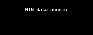 MTN data access
