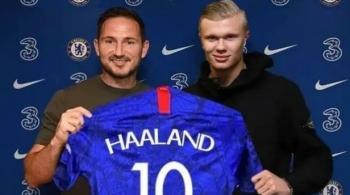 Hooland Transfer News