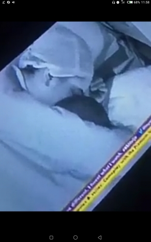 BBNaija: Erica And Kiddwaya’s Alleged Chopping Video Uploaded On Xvideos