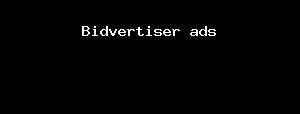 Bidvertiser Ads