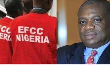 Court Adjourns Orji Uzor Kalu’s Arraignment As EFCC Seeks Transfer