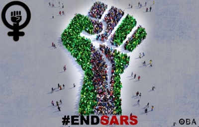 NIGERIAN YOUTHS DEMAND 12 POINT AGENDA #ENDSARSNOW