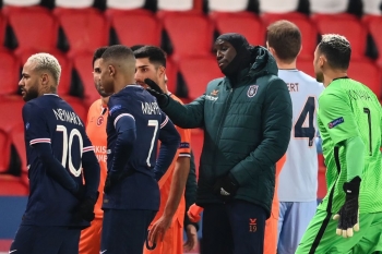 UEFA Opens Investigation Against PSG-Basaksehir As Match Set To Be Played Today