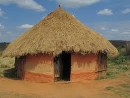 The Hut