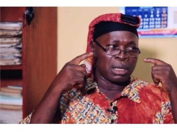 NEWS‘Killing Of Christians’: Islamic Group Attacks President Trump For Questioning Buhari