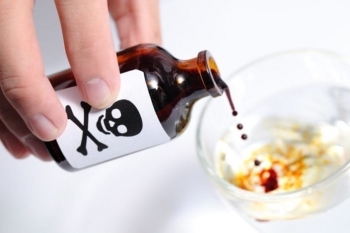 This Helps You To Vomit Poison