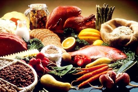 Healthy diet