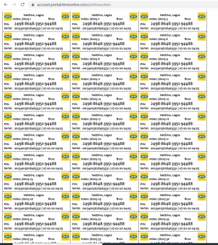 Black Friday 2020 Offer For NetDivo Recharge Card Printing Software And Online Portal Access Code