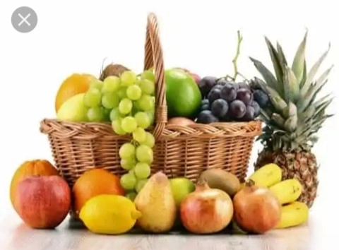 Four Health Benefits Of Eating Fruits As Breakfast