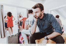 For Men Only: How To Wait For A Lady Who Is Not Ready To Be In A Relationship With You.
