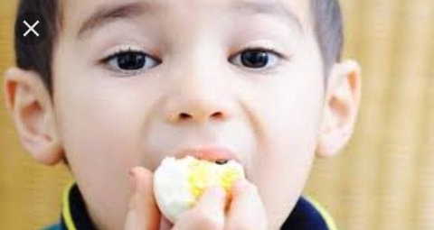 7 Health Benefits Of Eating Eggs