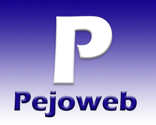 About Pejoweb