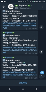 Trading